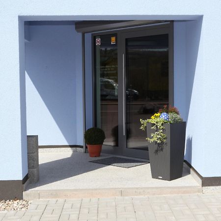 Hotel Alter Zoll Kleinblittersdorf Bagian luar foto