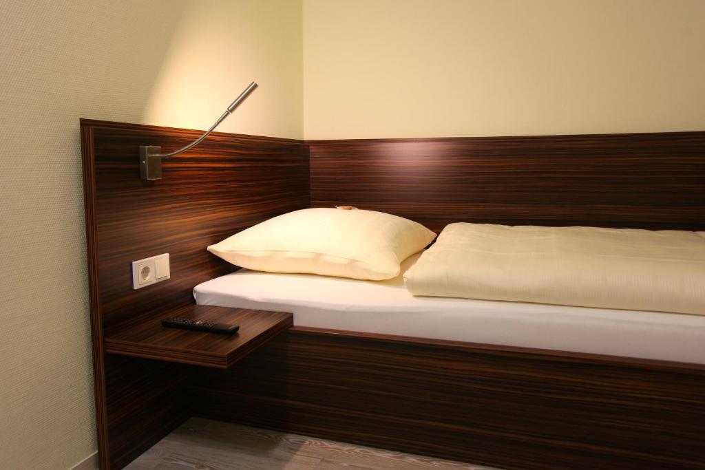 Hotel Alter Zoll Kleinblittersdorf Ruang foto