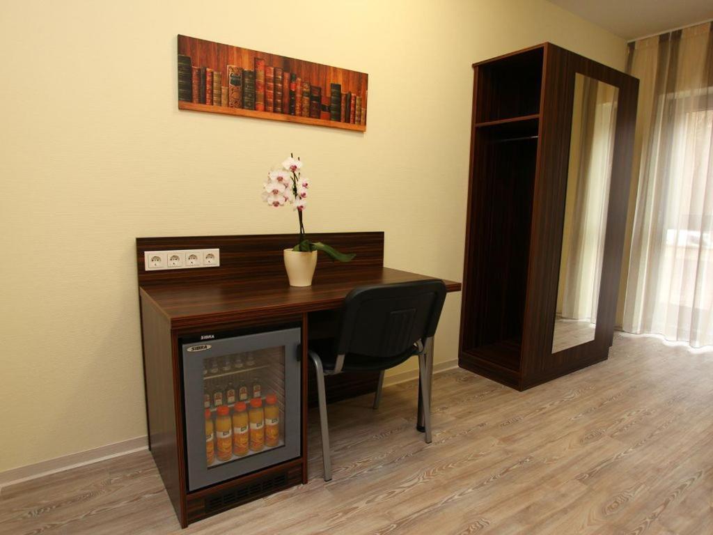 Hotel Alter Zoll Kleinblittersdorf Ruang foto