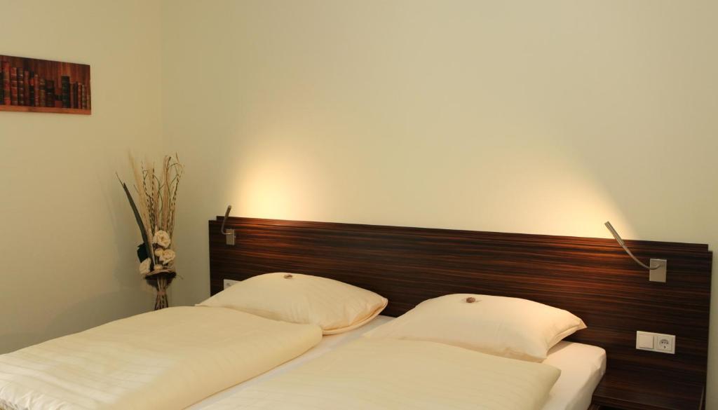 Hotel Alter Zoll Kleinblittersdorf Ruang foto