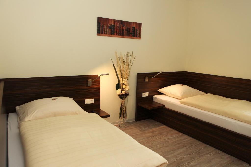 Hotel Alter Zoll Kleinblittersdorf Ruang foto