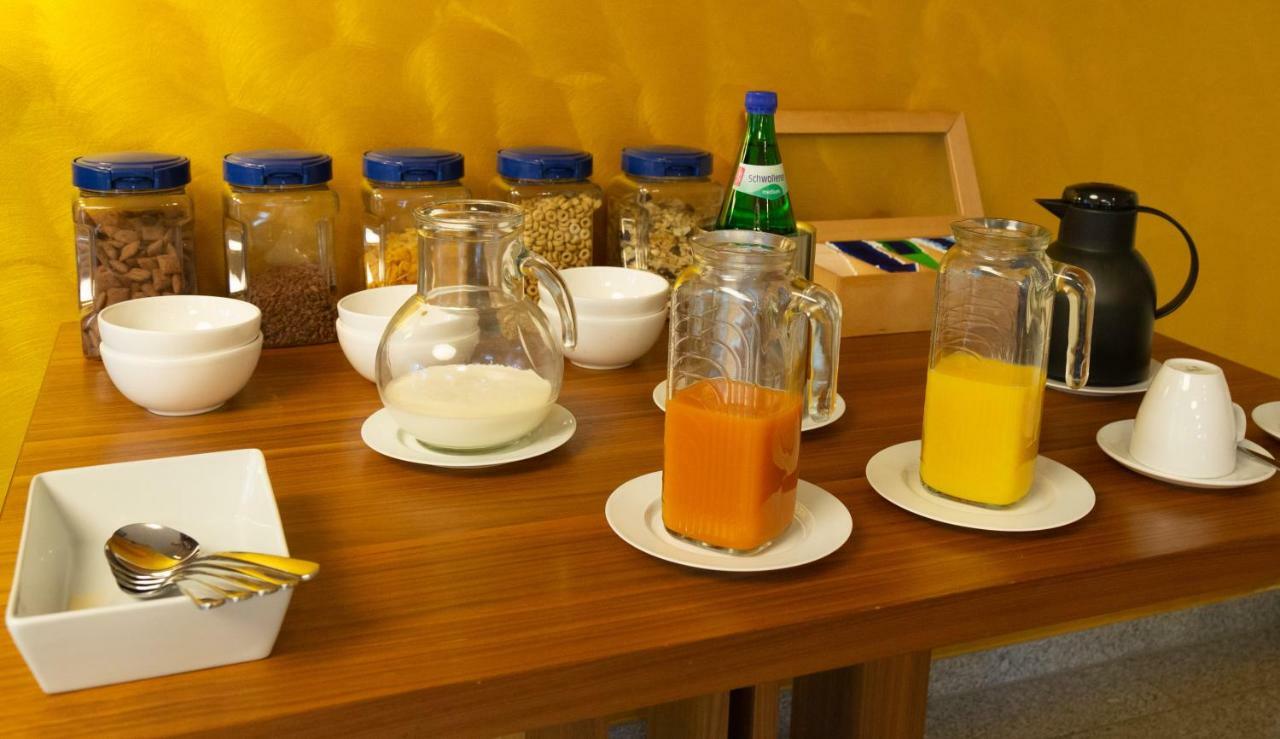 Hotel Alter Zoll Kleinblittersdorf Bagian luar foto