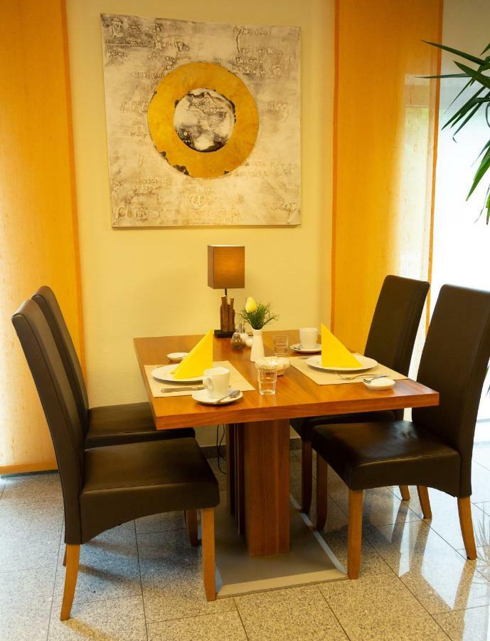 Hotel Alter Zoll Kleinblittersdorf Bagian luar foto