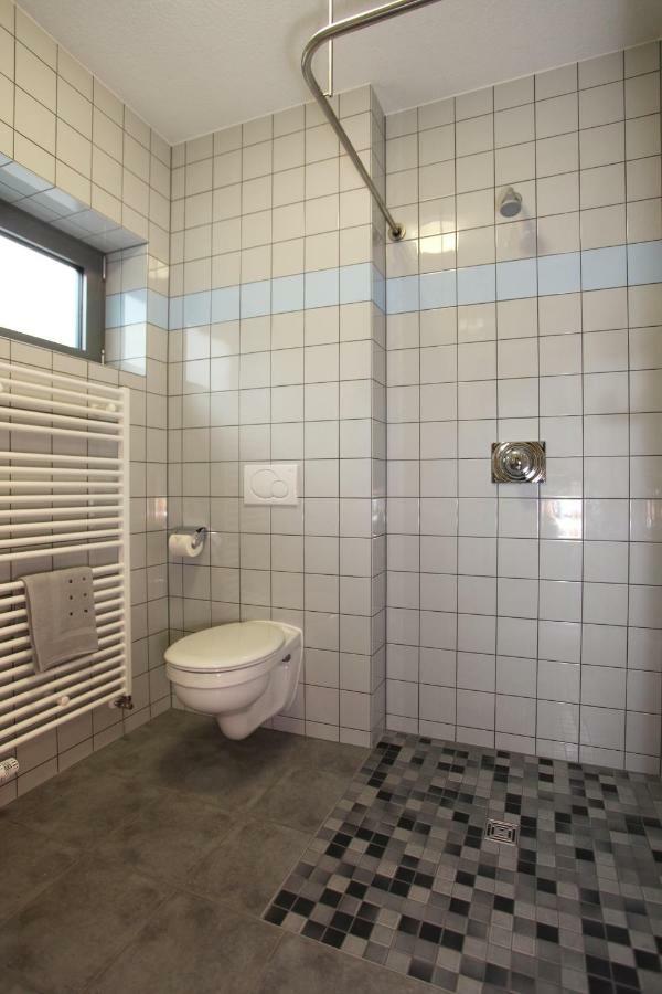 Hotel Alter Zoll Kleinblittersdorf Bagian luar foto